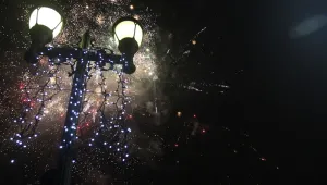 Получаваме 1 секунда бонус при посрещането на Нова година