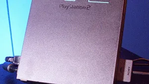 Sony спря производството на Play Station 2