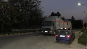Над 22 хил. коли са минали през границата с Гърция