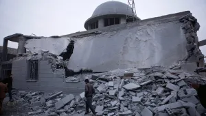 ООН: Жертвите на войната в Сирия наближават 70 хил. души