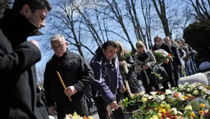 11 г. от убийството на Зоран Джинджич и 8 г. от смъртта на Милошевич