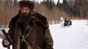 Жерар Депардийо вече почетен гражданин и на Чечня