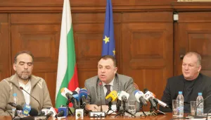 Мирослав Найденов ще търси дюни на морето