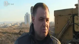 Строежът в Несебър спира, ако се докаже, че е върху дюни