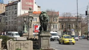 Започва ремонтът на Лъвов мост