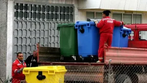 Глоби за бизнеса и учрежденията, които не събират боклука си разделно