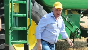 Мирослав Найденов се обясни, че не е бил разследван от ОЛАФ