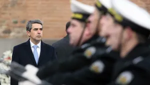 Плевнелиев учуден от подмяната на смислени послания с гафове