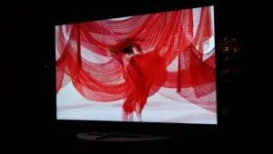 Toshiba представи нова серия 4K телевизори