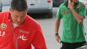 Любо Пенев гласувал за Иниеста, Ивелин Попов избрал Меси