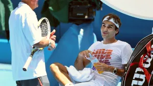 Федерер: Джокович е фаворит на Australian Open, но ще се опитам да спечеля