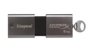 Флашка с обем 1TB