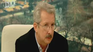 Арх. Георги Станишев: Трябва да има стратегически план за развитието на София