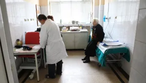 НЗОК засече огромен брой ненужни хоспитализации