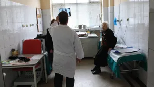 Реалност или сгрешена статистика: България отчита два пъти по-малко вътреболнични инфекции от Европа