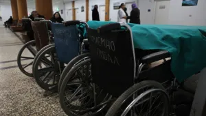 Комисия прие с мнозинство Националната здравна карта