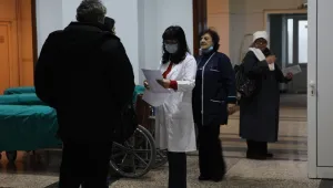 Болниците може да имат бюджетен дефицит от 260 млн. лв.
