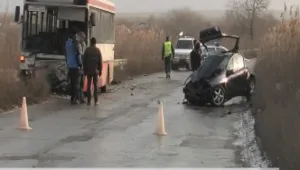 Над 1000 катастрофи в България стават заради дупки и неравности на пътя