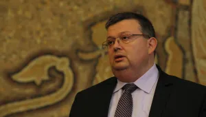 Прокуратурата и данъчните 