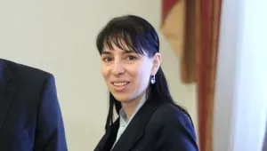 Предупреждение за уволнение в президенството заради гафа от новогодишната реч