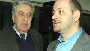Сигнал за бомба прекъсна форум на Синята коалиция