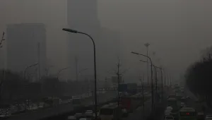 Рекордни нива на въглероден диоксид в атмосферата