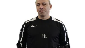 Илиан Илиев