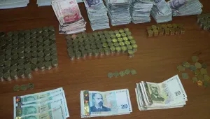 Хванаха телефонни измамници, взели 27 000 лв. от 80-годишна