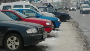 Столична община инвестира 2 млн. лв. в ремонт на тротоари