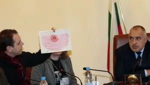 Борисов се разбра със 