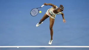 Винъс Уилямс продължава напред на Australian Open, следва мач с Шарапова
