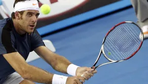 Дел Потро и Гаске продължават напред на Australian Open