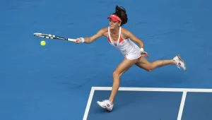 Без проблеми за фаворитките на Australian Open