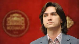 Сергей Филин е ослепял напълно