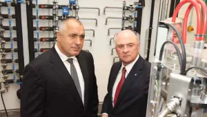 Премиерът във Виена: Енергийната ефективност е алтернативата на нова АЕЦ