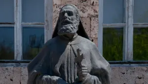 Църквата почита паметта на Свети патриарх Евтимий