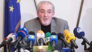 ДПС иска международно разследване на 