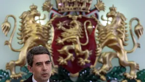 Президентът ще обяви следващите стъпки за съставяне на правителство