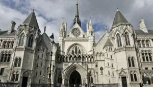 Бивш нацитски ветеран търси компенсации от британското правителство