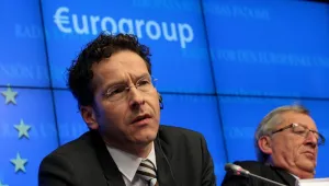 Ново облекчаване на дълга на Гърция, ако страната изпълнява задачите си