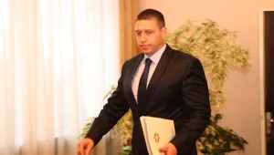 Парламентът ще избира шефа на НСО