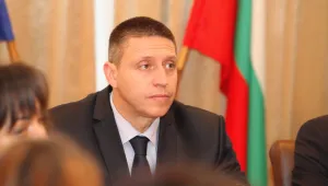Президентът назначи Тодор Коджейков за началник на НСО