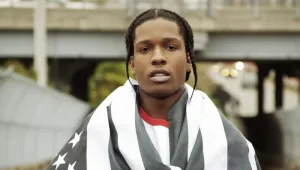 Дебютният албум на ASAP Rocky оглави 4 класации на Билборд