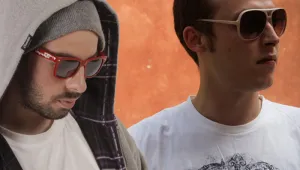 Ogi23 и Wosh&Feel с нови парчета и общ клубен лайв