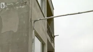 Мъж, натрупал големи сметки за вода, си направи частен водопровод към съседи