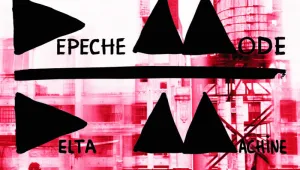Новият албум на Depeche Mode излиза на 26 март