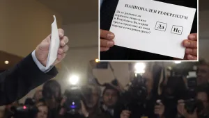 Ще бъде ли валиден референдумът за ядрената енергетика?
