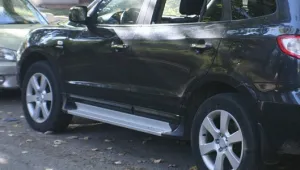 Проверки на собственици на луксозни коли в Пазарджишко