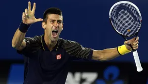 Джокович: Australian Open е любимият ми турнир