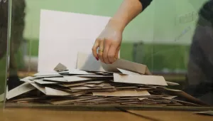 2/3 от симпатизантите на ГЕРБ не биха подкрепили партията без Борисов